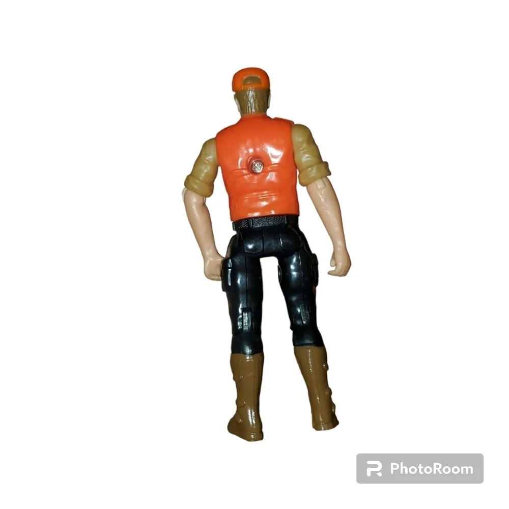 Action figure